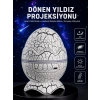 Dinazor Yumurta Gece Lambası