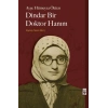 Dindar Bir Doktor Hanım