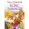 Disk Dünya 17: İlginç Zamanlar