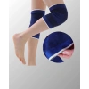 Diz Koruyucu Sporcu Bandajı Esnek Sıkı Destekli