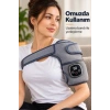 Diz Omuz Ve Dirsek İçin Isıtmalı Masaj Bandı