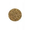 Dökme Cam Kum Boncuk (11/0) 2 mm - 20 Gram -  Altın - BNC024