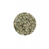 Dökme Cam Kum Boncuk (8/0) 3 mm - 60 Gram - Parlak Gümüş - BNC188