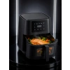 Dokunmatik Ekranlı Air Fryer Sağlıklı Yağsız Pişirme Cihazı