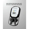 Dokunmatik Kontrollü Bluetooth Kulaklık – Pods Fine Uyumlu