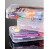 Dolap Organizer Kutusu - 2 Katlı