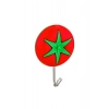 Domates Figürlü Askı 2li -CK-976