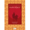 Don Kişot (Bez Ciltli)