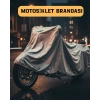 Dört Mevsim Motosiklet Brandası  Koruyucu