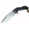 DPX Gear Tyran WL 2373 Outdoor Çakı 23 cm - Otomatik, Kılıflı
