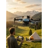 DRON VI88 MAX HS325