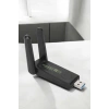 Dual Band Wifi Alıcı Adaptör Usb 3.0 Destekli