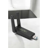 Dual Band Wifi Alıcı Adaptör Usb 3.0 Destekli