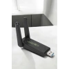 Dual Band Wifi Alıcı Adaptör Usb 3.0 Destekli