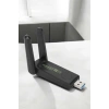 Dual Band Wifi Alıcı Adaptör Usb 3.0 Destekli