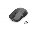 Dual Mode Şarjlı Kablosuz Mouse Bluetooth 2.4 Ghz 6200 Dpı Beyaz HDX3414