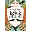 Dünyanın En Komik Adamı