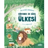 Dünyanın En Güzel Ülkesi