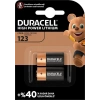 Duracell Lityum CR123A Pil 2li