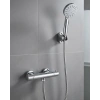 DUŞ SETİ KREM