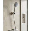 DUŞ SETİ MAVİ