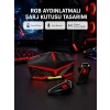 Düşük Gecikmeli Bluetooth Kulaklık