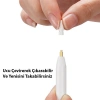 Dux Ducis Apple Pencil İçin Yedek Uç 2 Adet