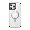Dux Ducis Clin Mag Series İphone 14 Pro 6.1 Magsafe Uyumlu Manyetik Silikon Kılıf