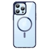 Dux Ducis Clin Mag Series İphone 14 Pro Max 6.7 Magsafe Uyumlu Manyetik Silikon Kılıf