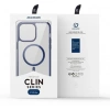 Dux Ducis Clin Mag Series İphone 14 Pro Max 6.7 Magsafe Uyumlu Manyetik Silikon Kılıf