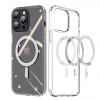 Dux Ducis Clin Mag Series İphone 15 Pro Magsafe Uyumlu Manyetik Silikon Kılıf