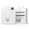 Dux Ducis Cm Series Kablosuz Bluetooth 2.4ghz Şeffaf Mouse