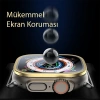 Dux Ducis Flas Series Apple Watch Ultra 49mm Ekran Koruyucu