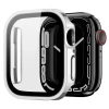Dux Ducis Hamo Series Apple Watch Ultra 49mm İçin Hard Pc Full Koruma Sert Armor Zırh Kılıf
