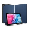 Dux Ducis Huawei Matepad Pro 10.8 Kılıf Kalem Yerli Soft Tpu Mıknatıslı Domo Kılıf  Mediapad M6