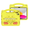 Dux Ducis İpad 10.2 2022 Kılıf Panda Serisi Çocuk Shockproof Standlı Kılıf