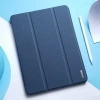 Dux Ducis İpad Air 4 10.9 Kılıf Kalem Yerli Soft Tpu Mıknatıslı Kılıf (domo)