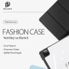 Dux Ducis İpad Pro 11 (201820202021.2022) Kılıf Kalem Bölmeli Toby Series