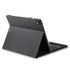 Dux Ducis İpad Pro 12.9 (2020/2021/2022) Tk Series Kablosuz Bluetooth Klavye Touchpad Kılıf