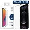 Dux Ducis İphone 12 - 12 Pro 6.1inç Tempered Cam Ekran Koruyucu 10d Full Kaplama