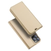 Dux Ducis İphone 12/ 12 Pro Kılıf Kapaklı Flip Cover Kılıf Skin Pro Series Kılıf