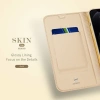 Dux Ducis İphone 12/ 12 Pro Kılıf Kapaklı Flip Cover Kılıf Skin Pro Series Kılıf