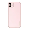 Dux Ducis İphone 12 6.1 Kılıf Yolo Series Premium Arka Koruma Kılıf