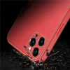 Dux Ducis İphone 12 Pro Max  6.7 Kılıf Yolo Series Premium Arka Koruma Kılıf
