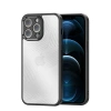 Dux Ducis İphone 12 Pro Max Aimo Series Premium Buzlu Sert Pc-tpu Kılıf