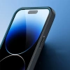 Dux Ducis İphone 13 Pro Aimo Series Magsafe Premium Buzlu Sert Pc-tpu Kılıf-(5775)