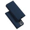 Dux Ducis İphone 13 Pro Max 6.7inç Kılıf Kapaklı Flip Cover Kılıf Skinpro Series