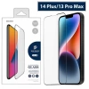 Dux Ducis İphone 14 Plus/13 Pro Max 6.7 Full Kaplama Cam Ekran Koruyucu-(5775)