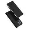 Dux Ducis İphone 14 Pro 6.1 Kılıf Skin Pro Series Flip Cover Kapaklı Kılıf