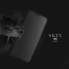 Dux Ducis İphone 14 Pro 6.1 Kılıf Skin Pro Series Flip Cover Kapaklı Kılıf